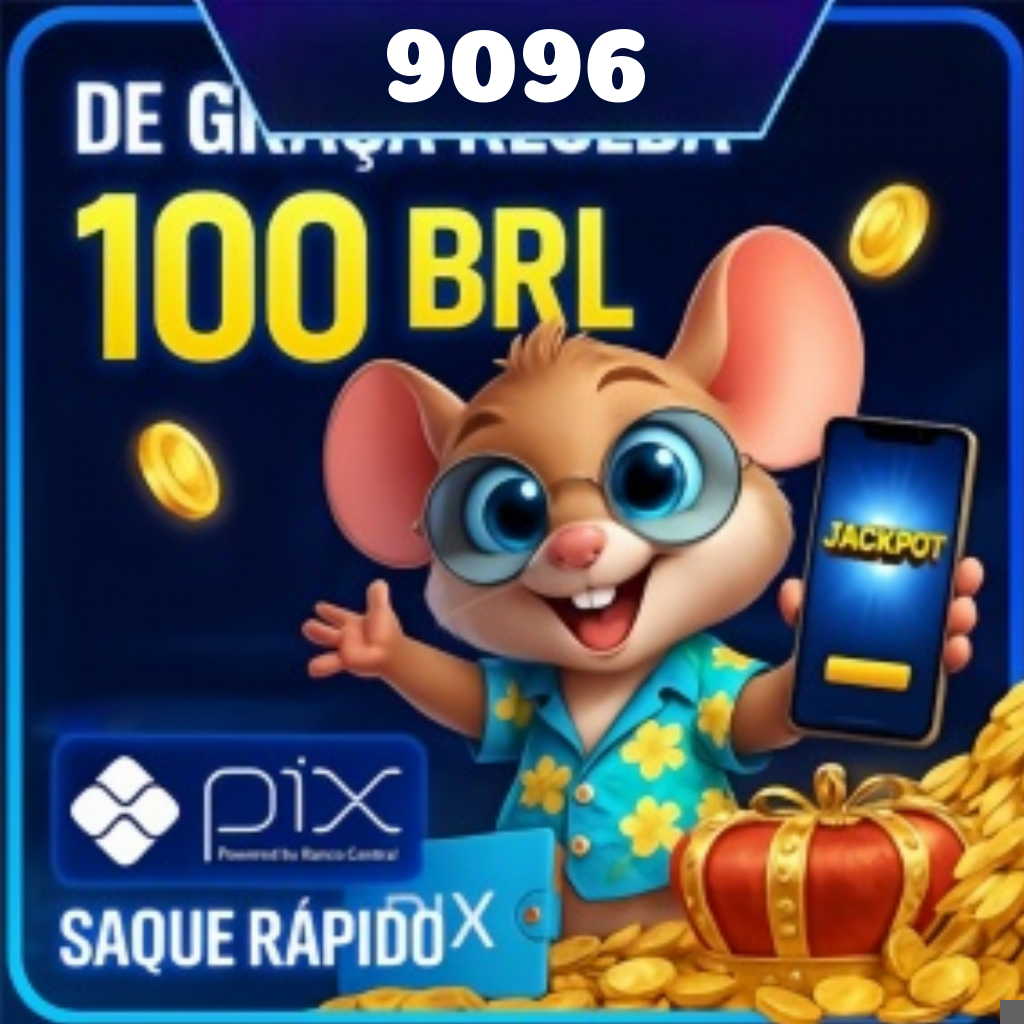 9096 Rebate